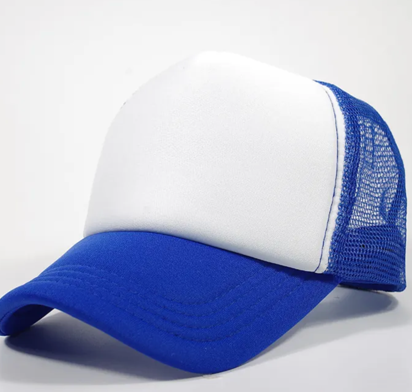 Mesh Trucker Hat