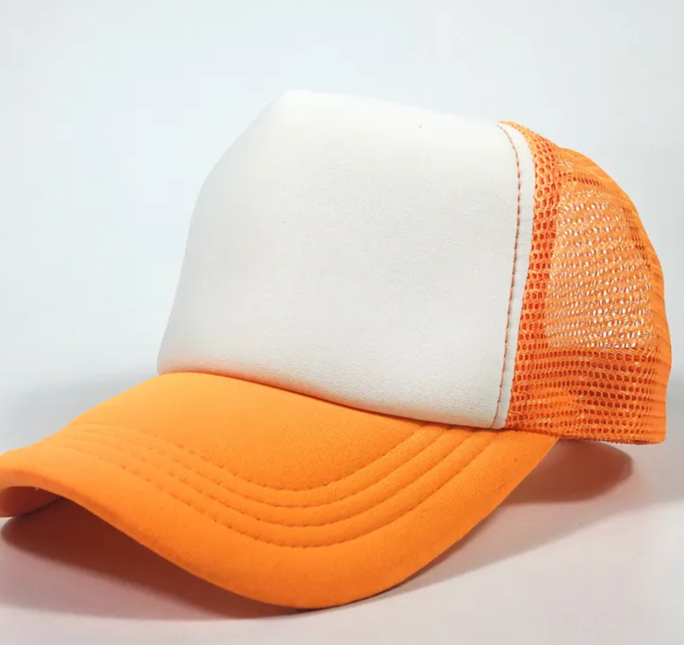 Mesh Trucker Hat