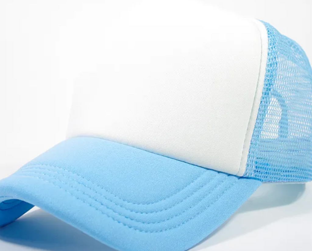 Mesh Trucker Hat