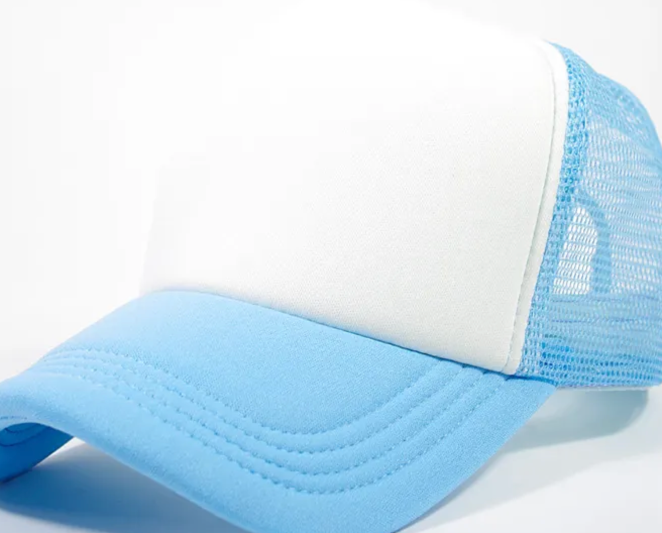 Mesh Trucker Hat